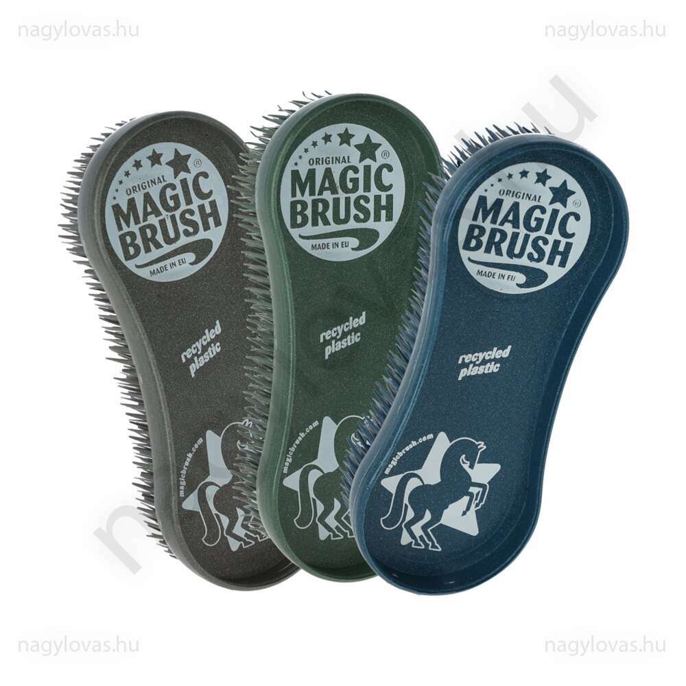 Magic Brush CornFlower kefe 3db/szett