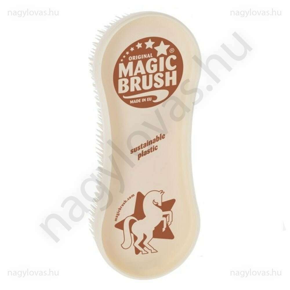 Magic Brush kefe natur