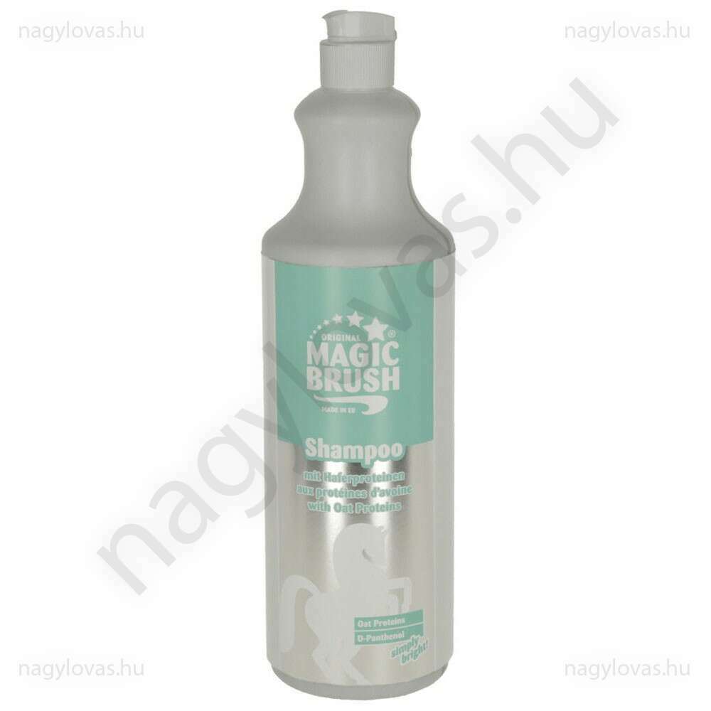 Magic Brush lósampon 1000ml