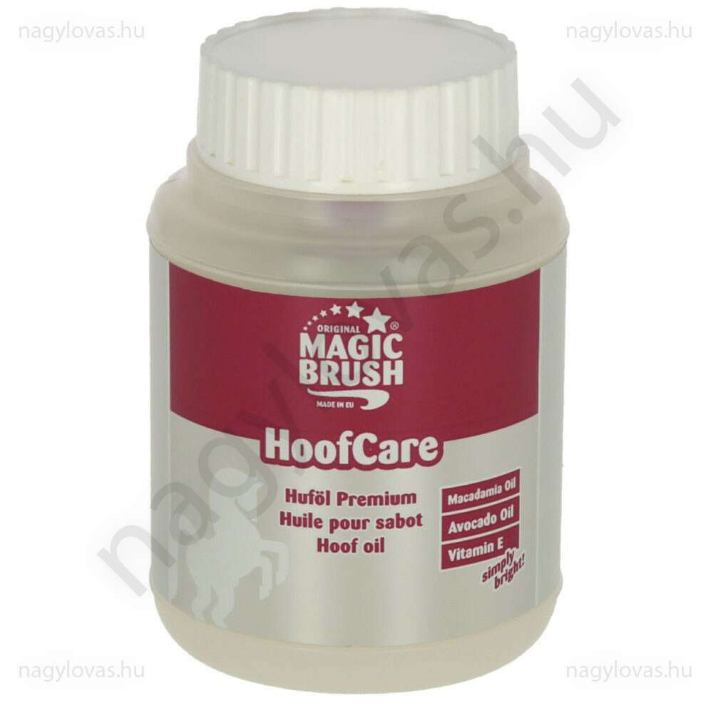 Magic Brush pataolaj 500ml 