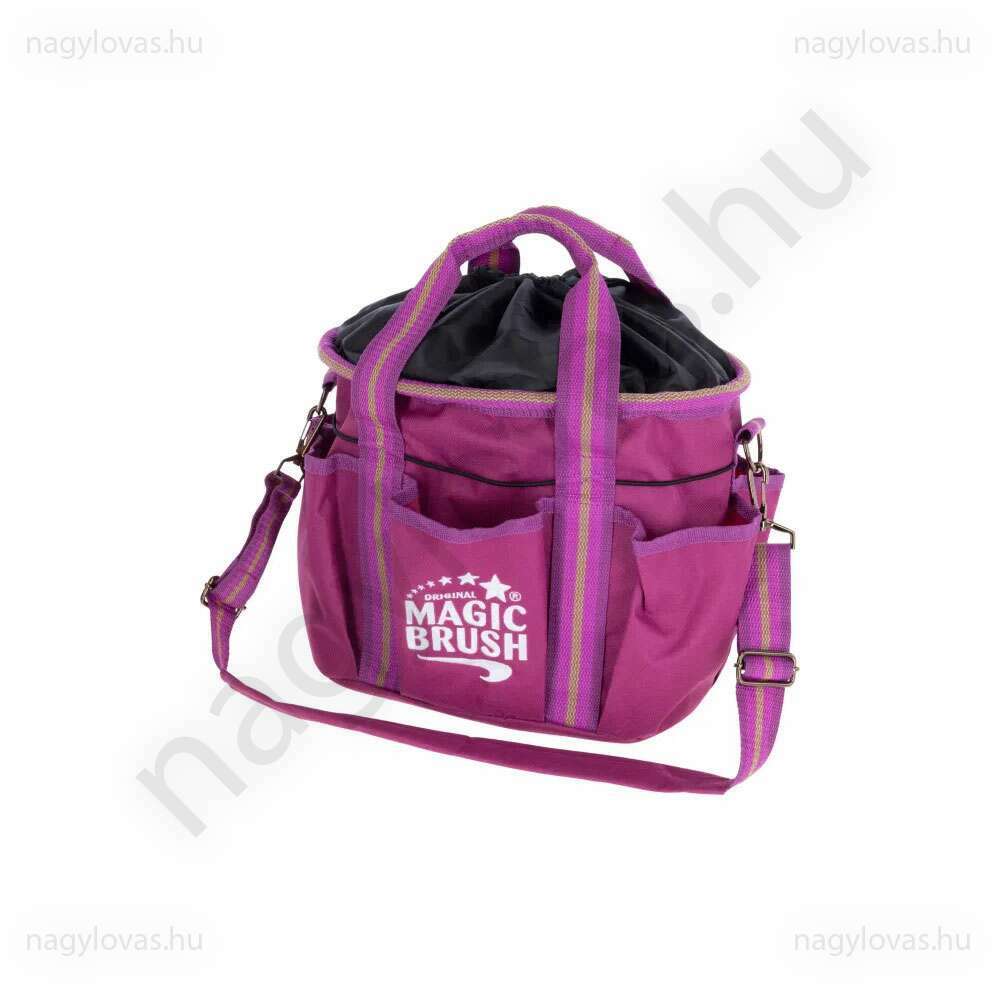 Magic Brush tisztítótáska berry