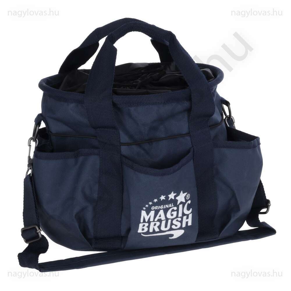Magic Brush tisztítótáska navy