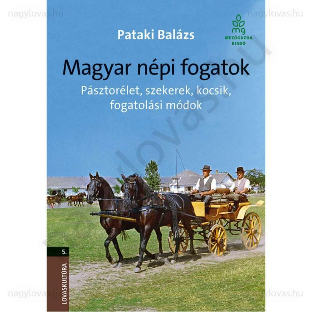 Magyar népi fogatok