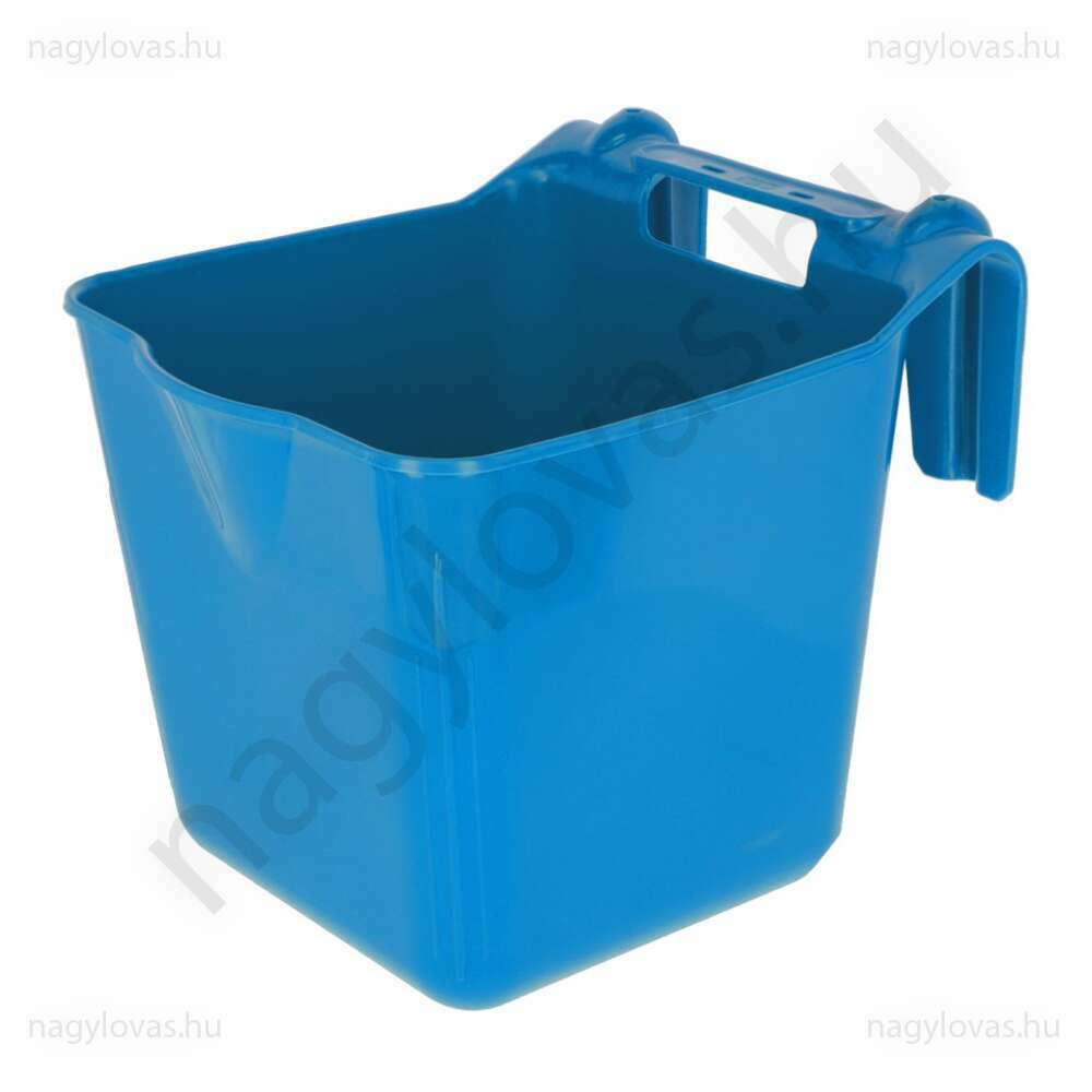 Musli etető 13L kék