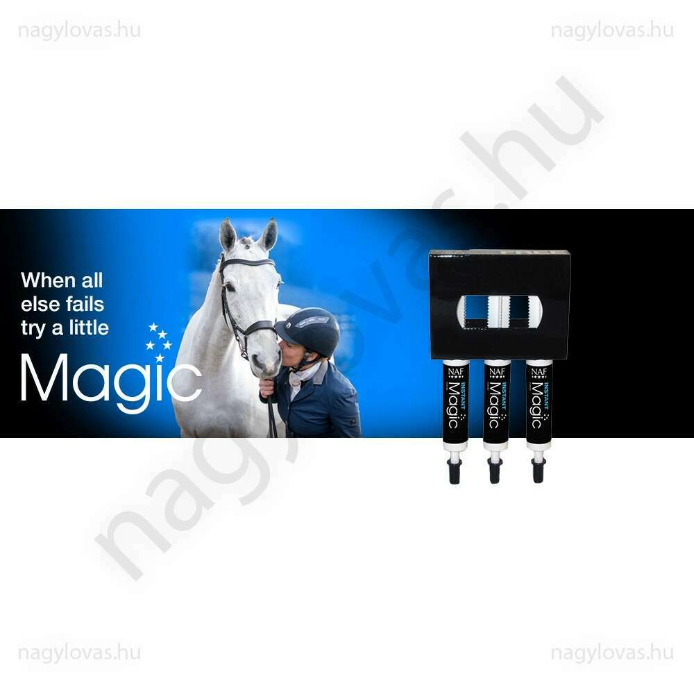 Naf Magic Istant nyugtató 30ml