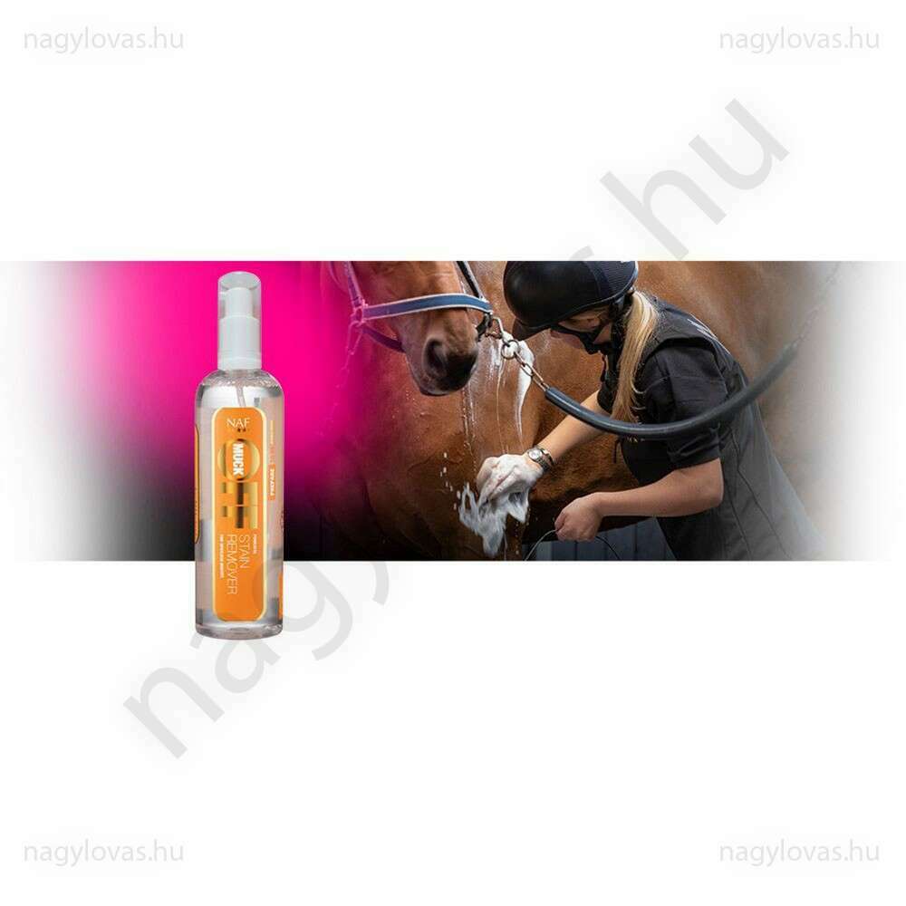 Naf Muck Off folteltávolító 500ml