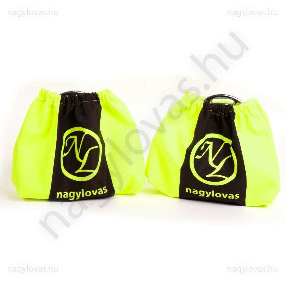 NL kengyelhuzat softshell neon