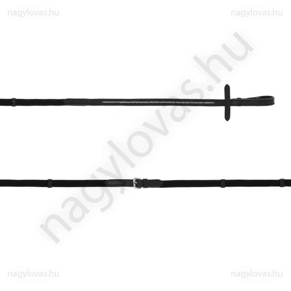 Norton gurtnis strasszos lovaglószár