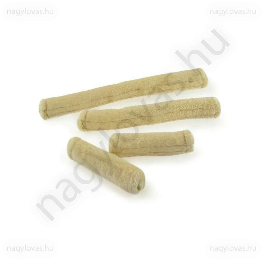 Norton kötőfékre védőszőrme szet natur