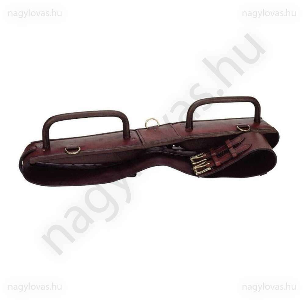 Norton voltizsheveder barna