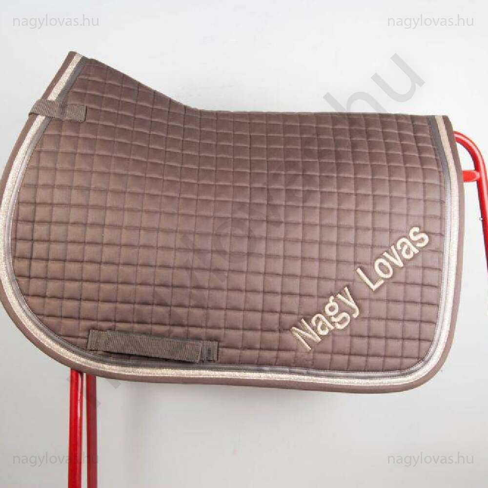 Nyeregalátét Nagy Lovas 