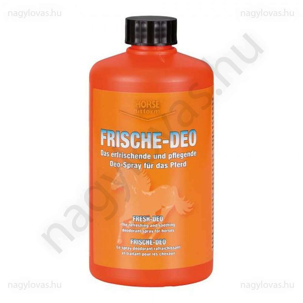 Pharmaka Frische-Deo 500 ml