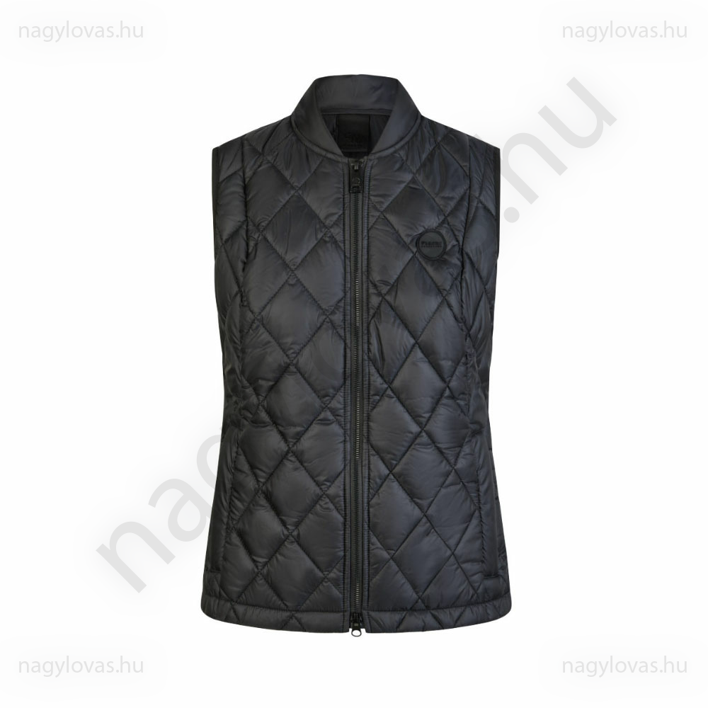 Pikeur 1001 Selection mellény fekete