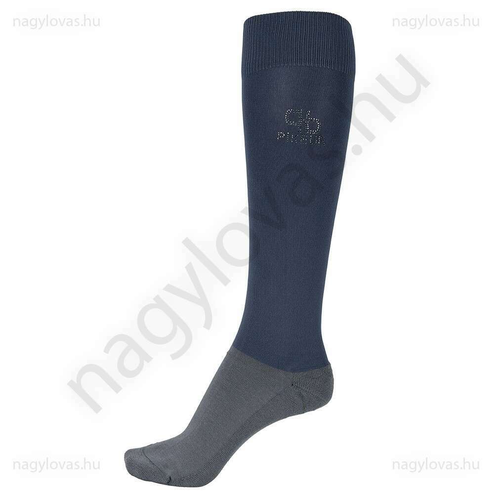 Pikeur 2732 térdzokni 30-40 grey