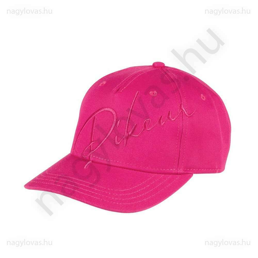 Pikeur baseball sapka pink