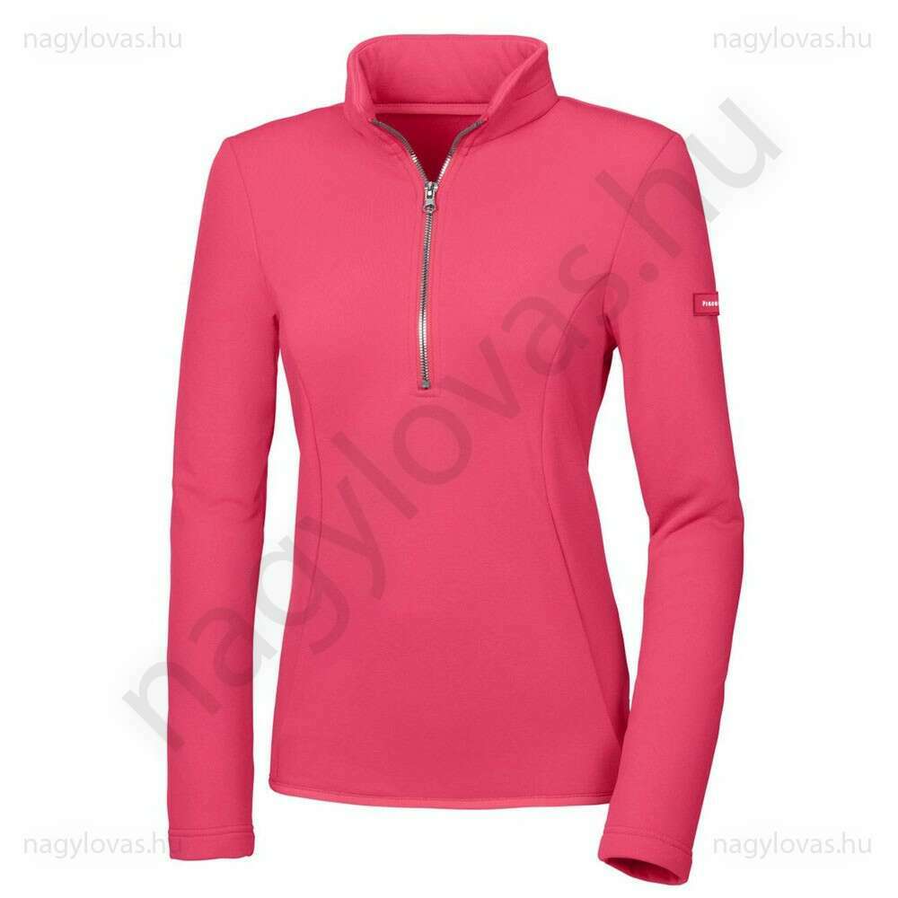 Pikeur Dina hosszú ujjú thermo blush pink