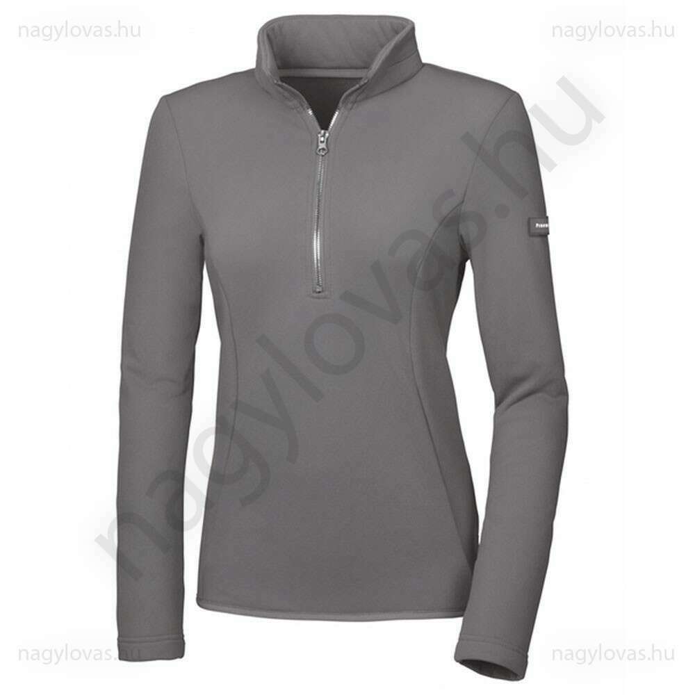 Pikeur Dina hosszú ujjú thermo póló grey