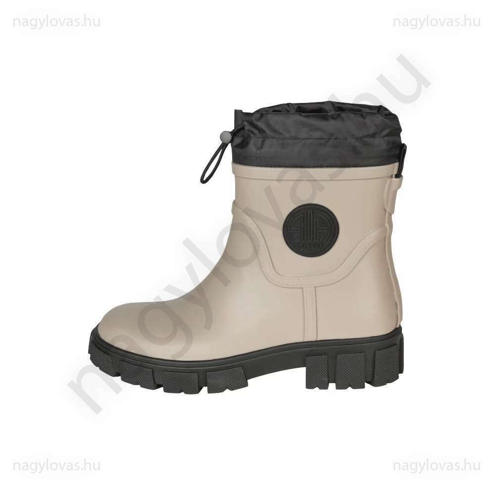 Pikeur gumicsizma beige