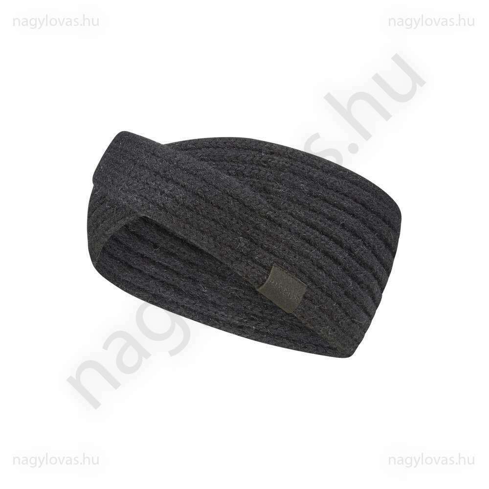 Pikeur homlokpánt fekete 55-57
