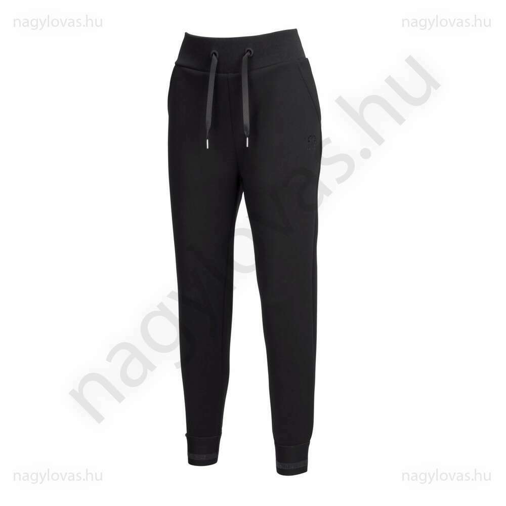 Pikeur Joggers szabadidő nadrág fekete