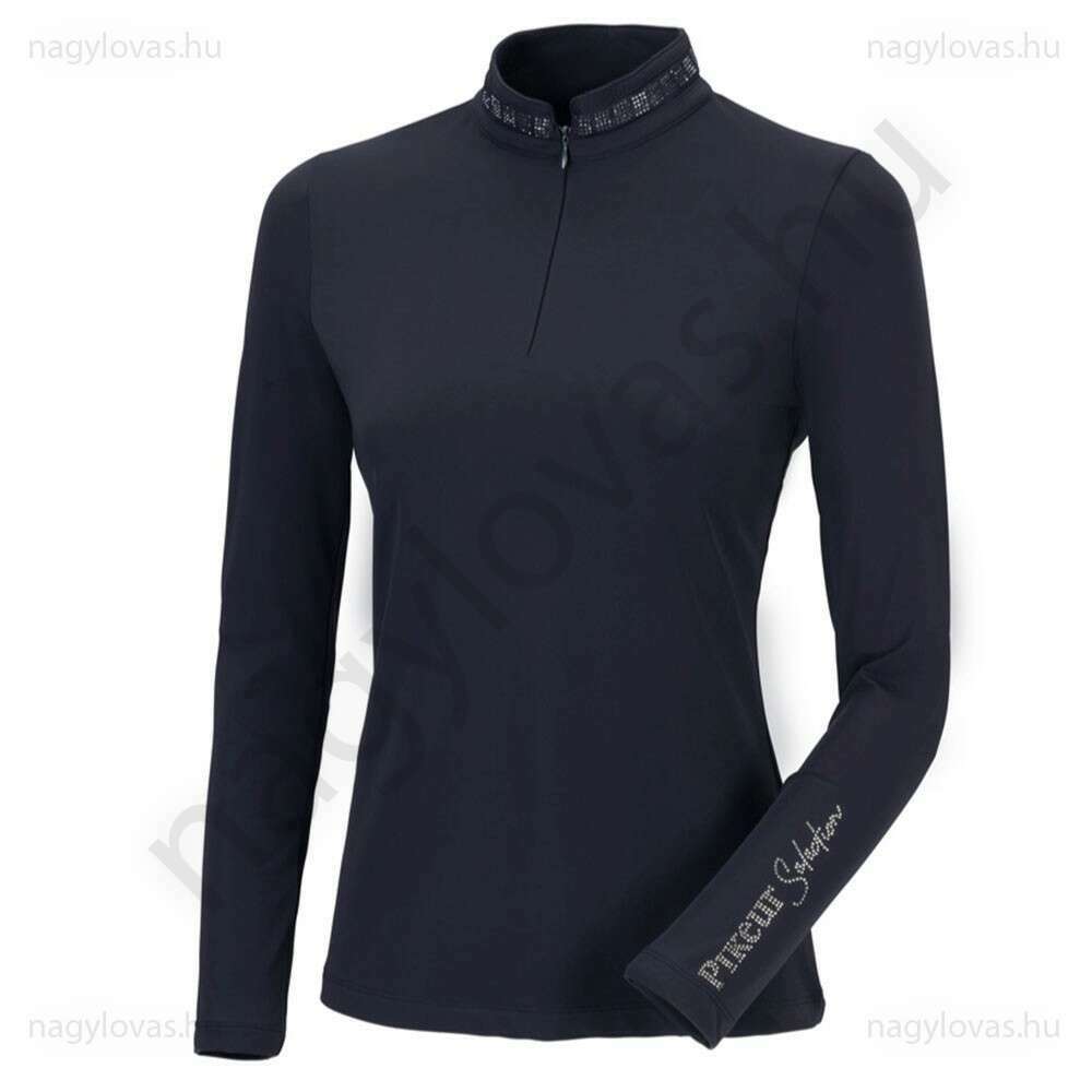 Pikeur Norea női póló dark navy