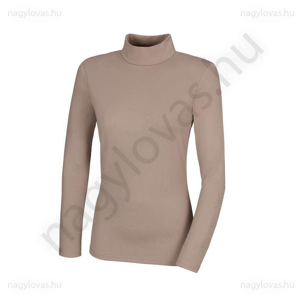 Pikeur Rollneck lovas garbó bézs