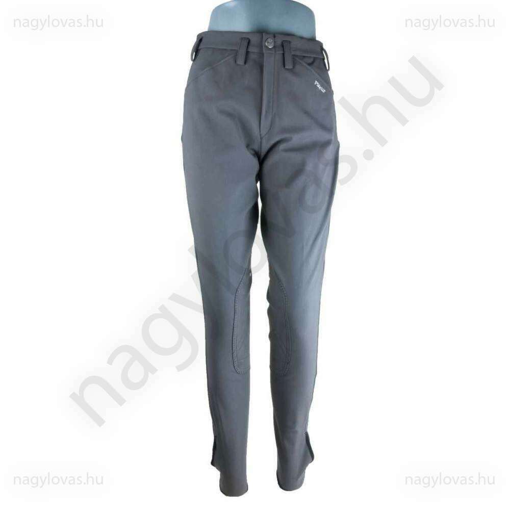 Pikeur Rordigo nadrág szürke férfi 48
