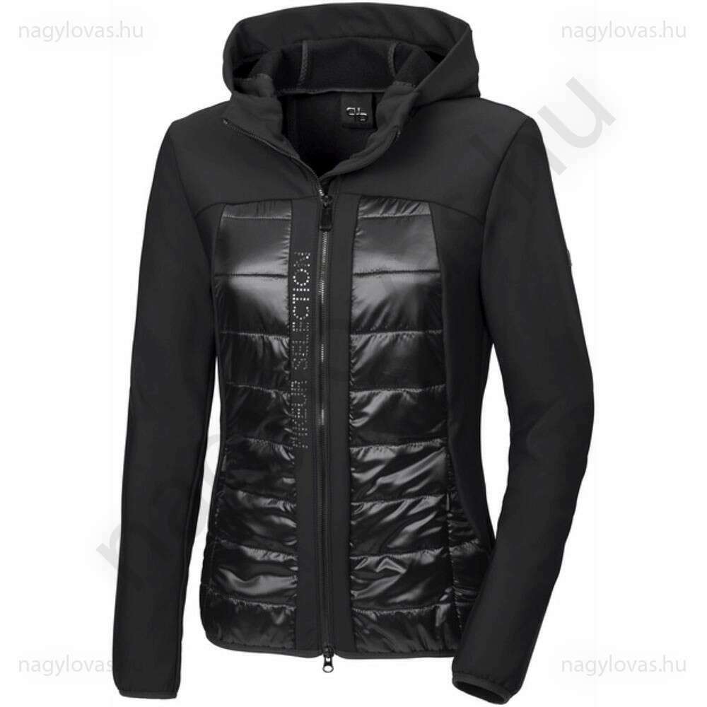 Pikeur Shalin kabát fekete