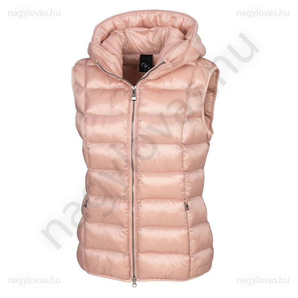 Pikeur Sia mellény powder rose