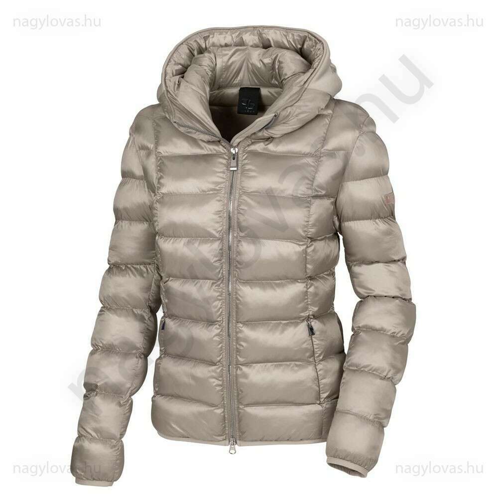 Pikeur Suri kabát  ash gold