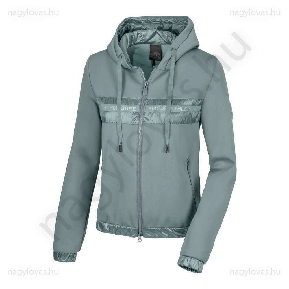 Pikeur Tech-Fleece kabát 