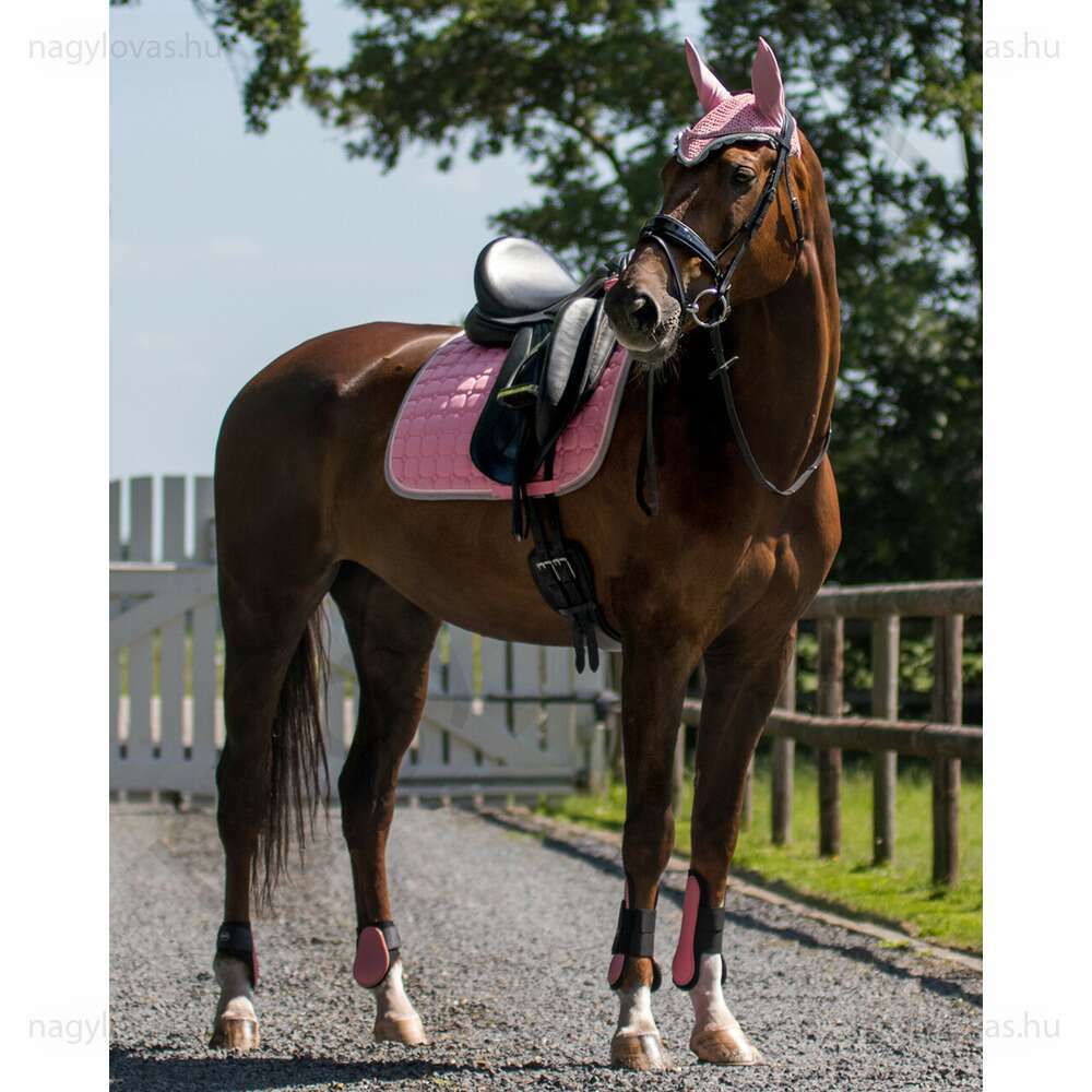 Pony ínvédő lila