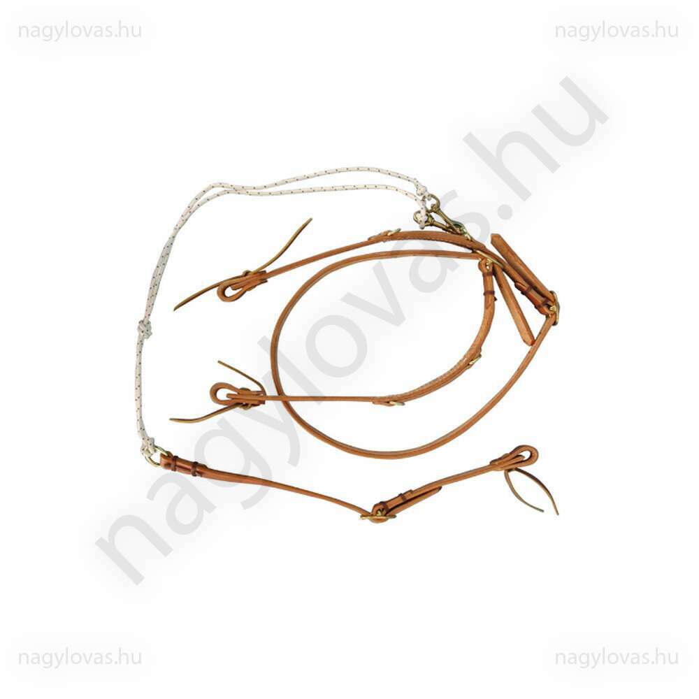 Pools western martingál natur