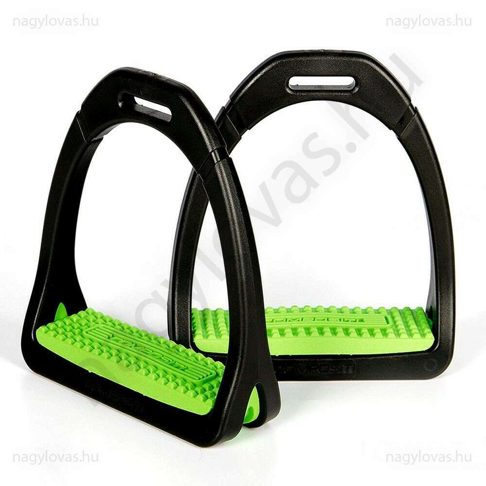 Premium Compositi műanyag gyerek kengyel