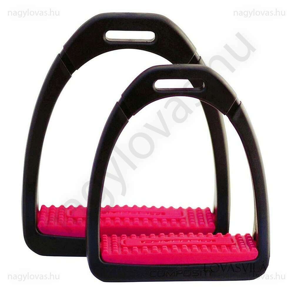 Premium Compositi műanyag gyerek kengyel