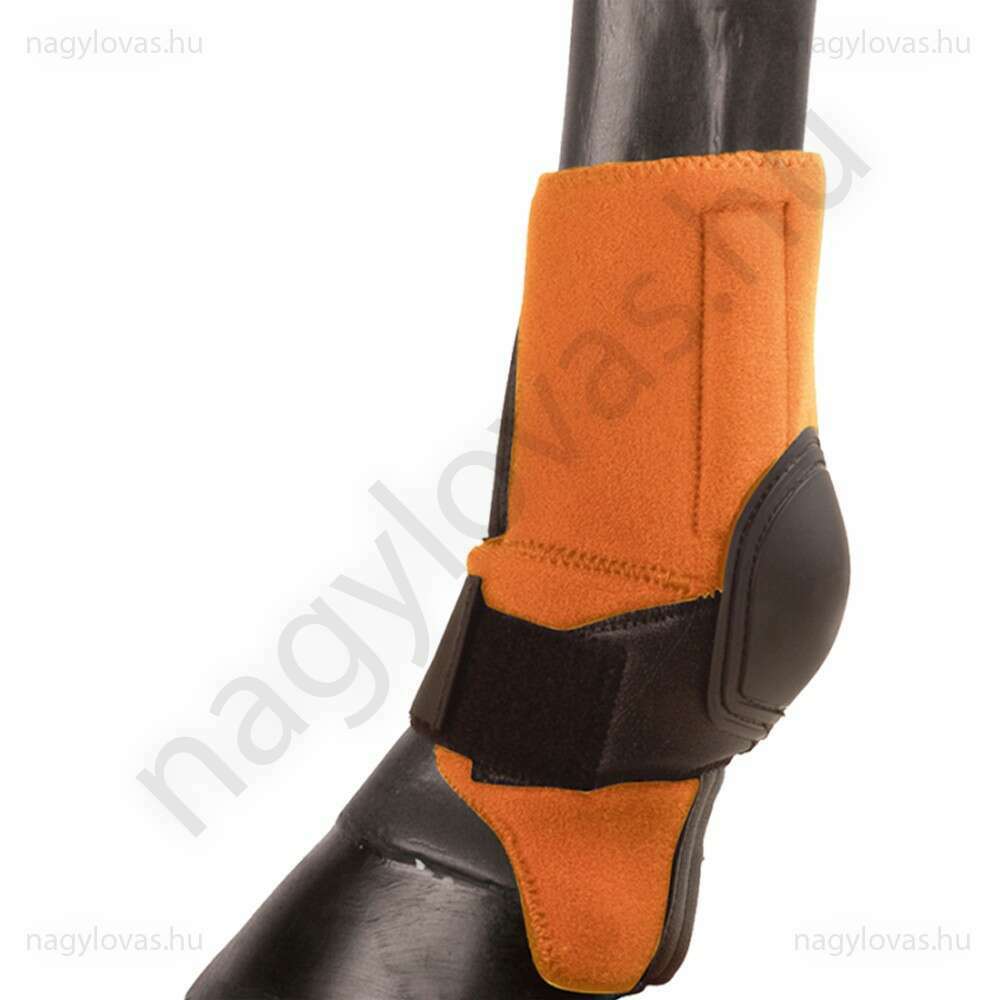 Pro-Tech AirFlow SkidBoots csűdvédő narancs