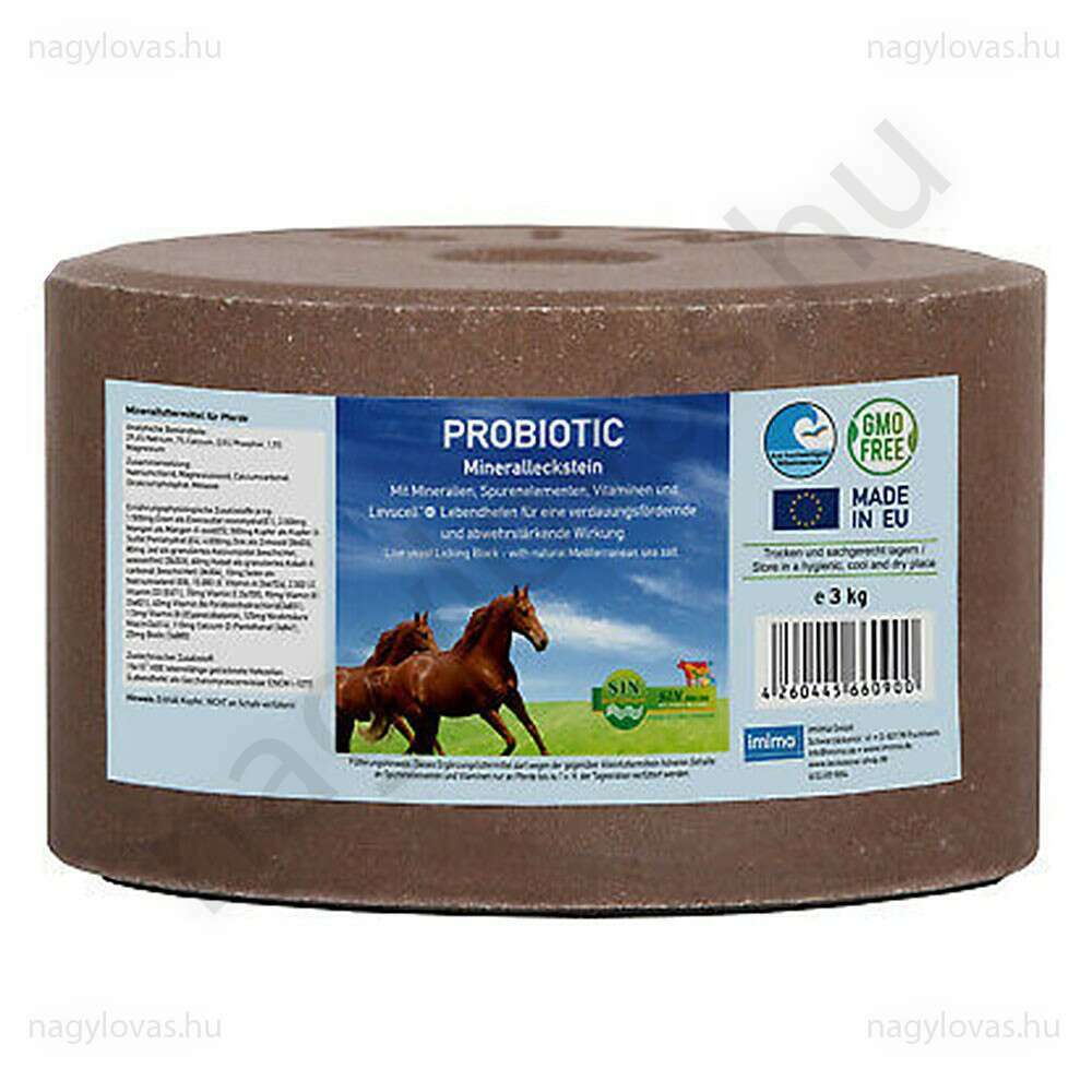 Probiotic  nyalósó 3kg