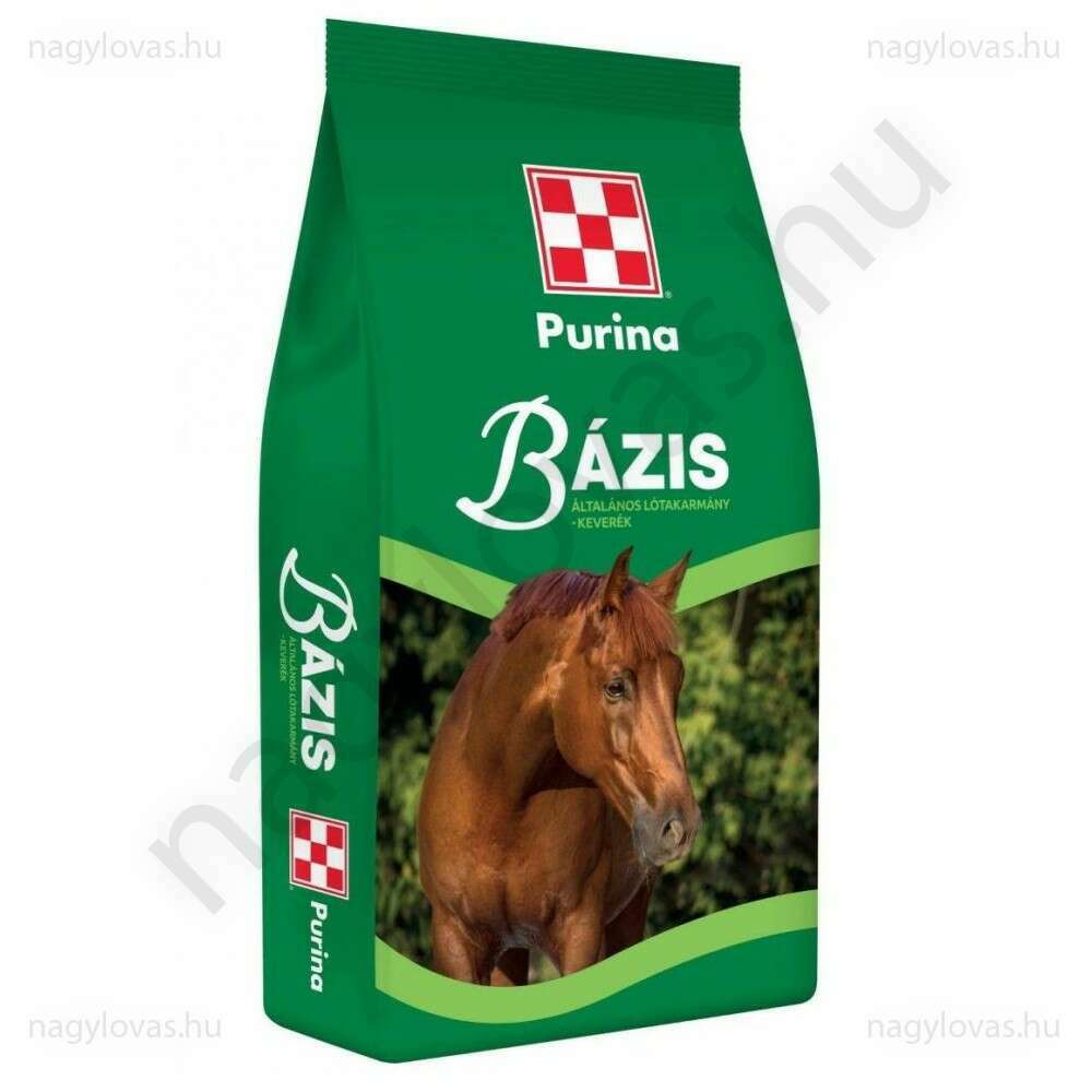 Purina Bázis takarmány 25kg