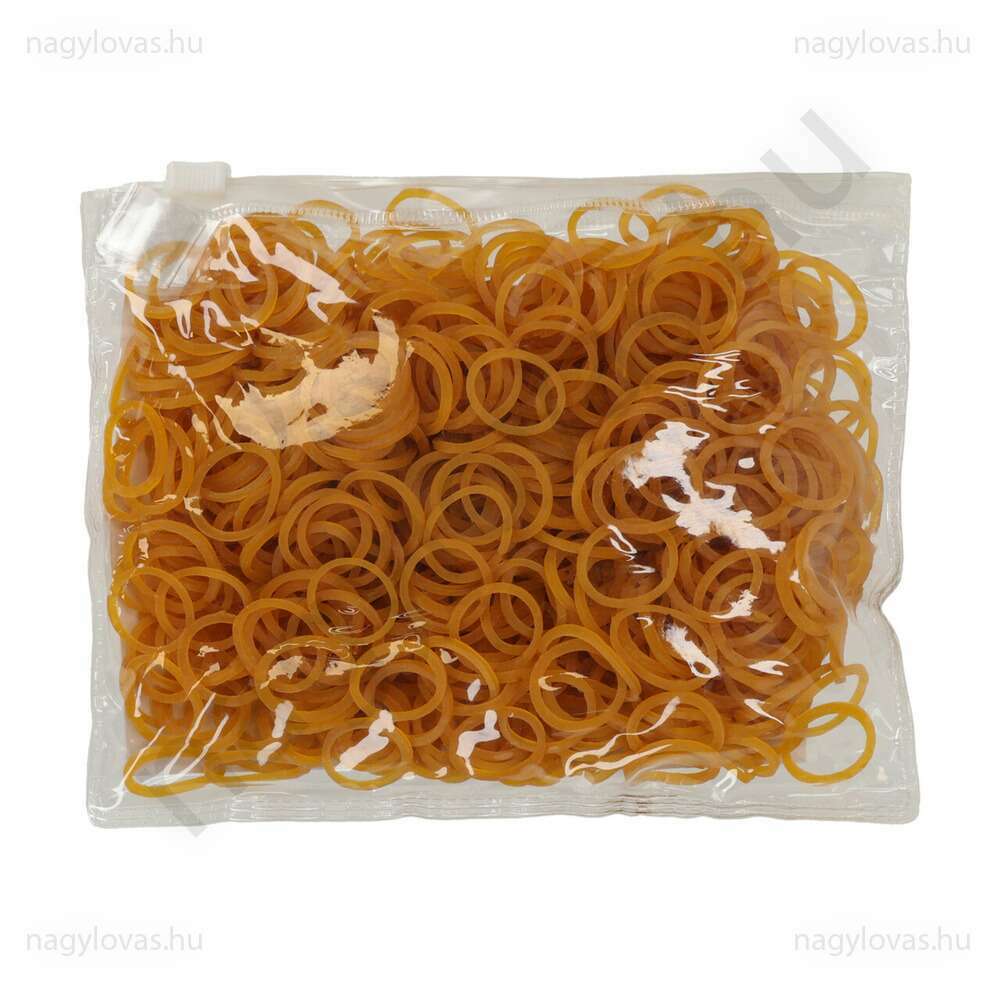 QHP 5595 sörénygumi 50g natur