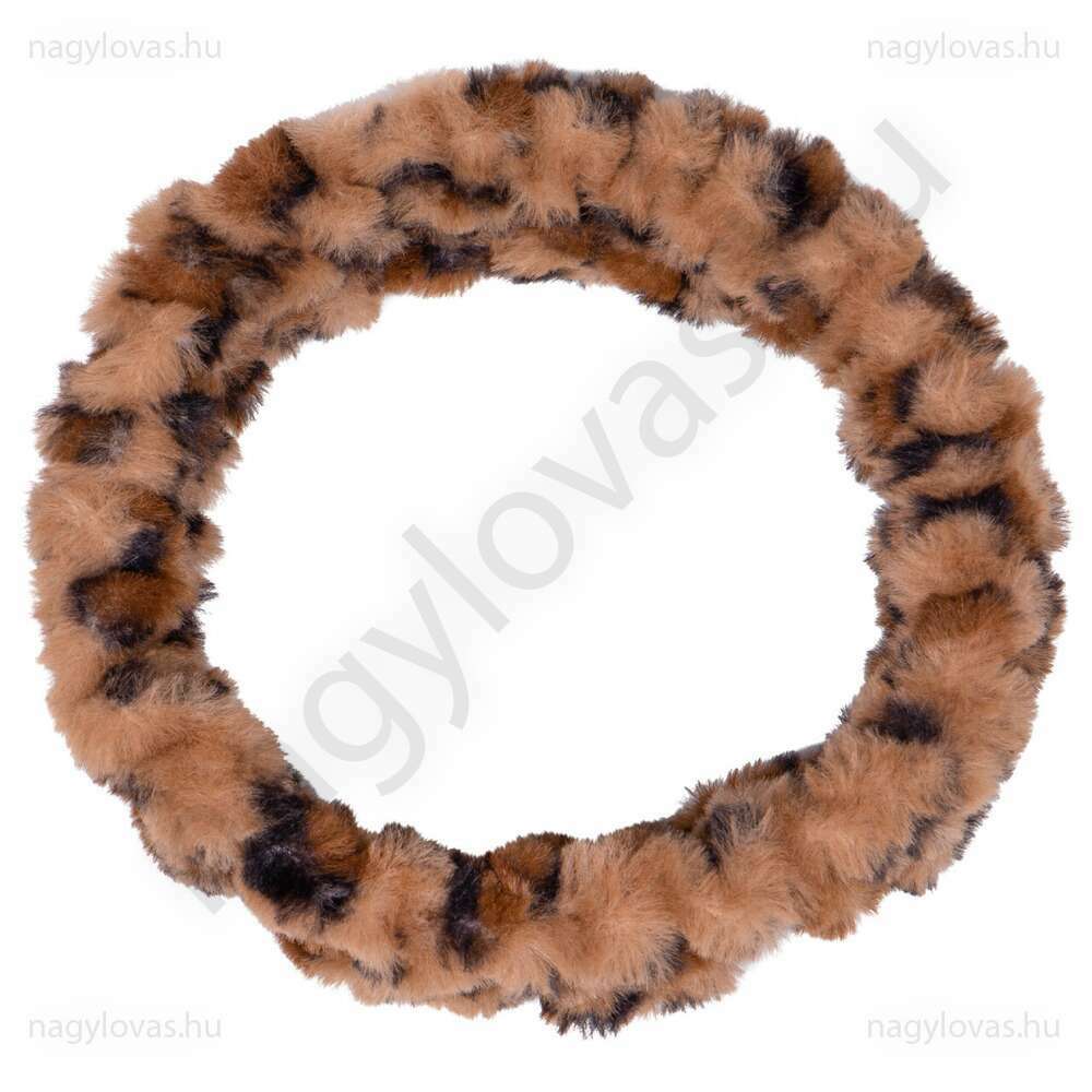 QHP Alaska fejpánt párduc