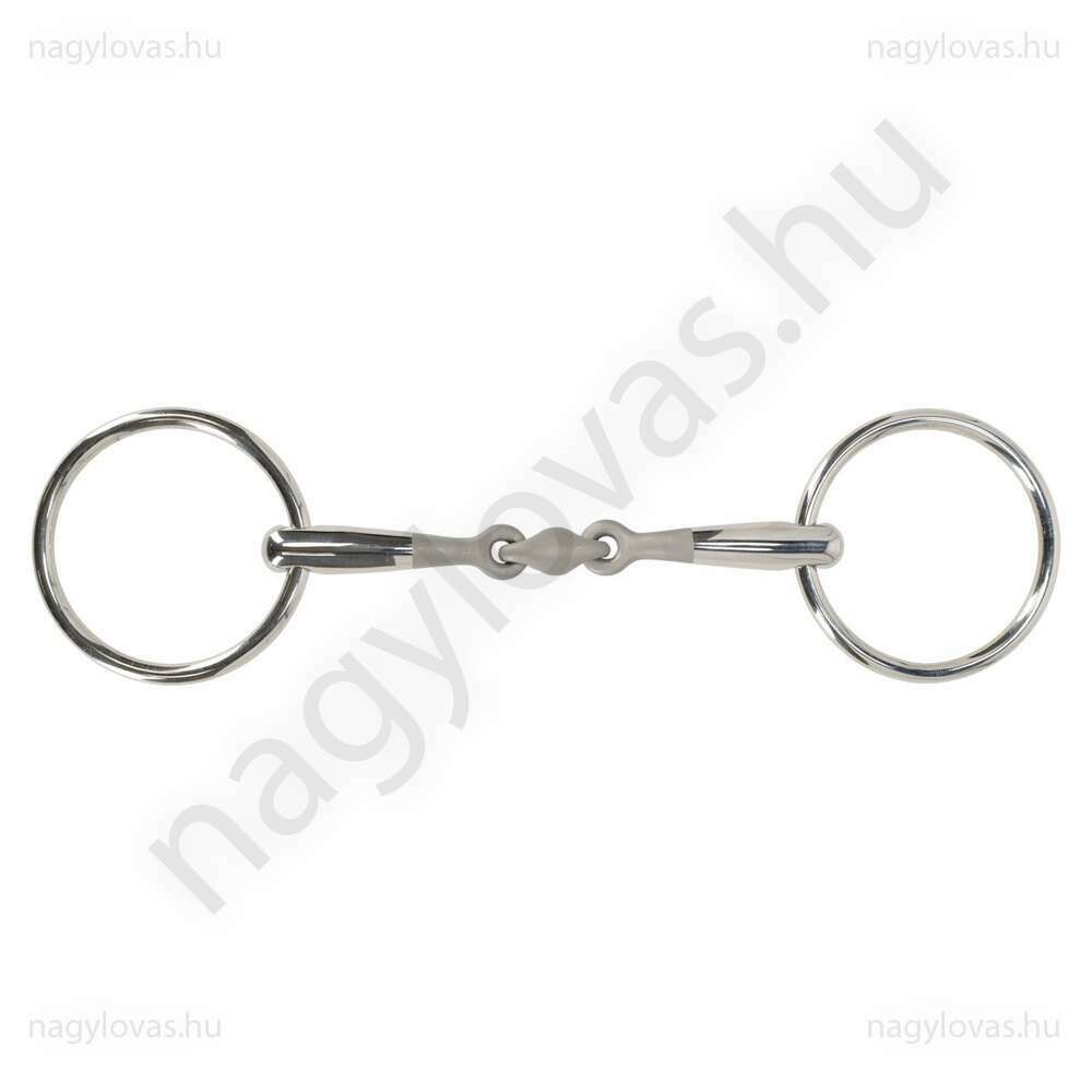 QHP anatómiai zabla kétszertört 9.5