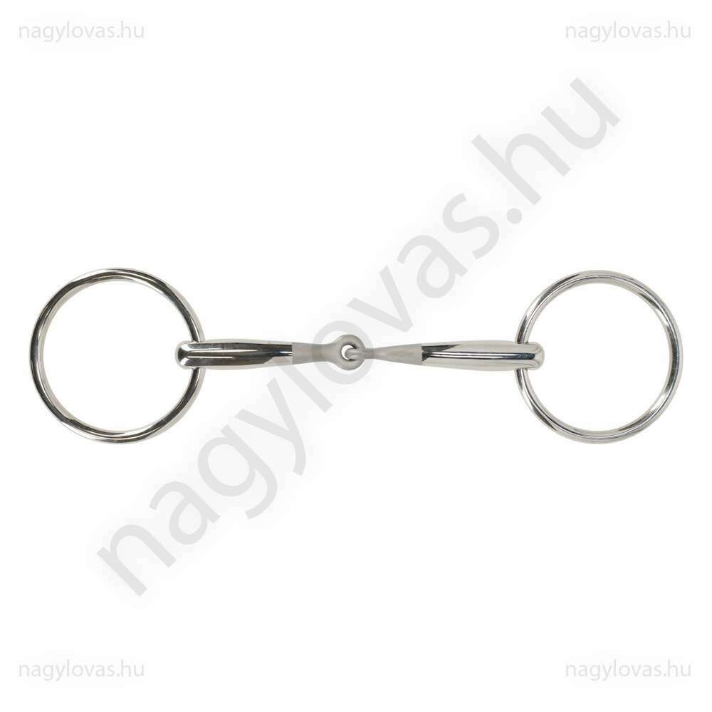 QHP Anatomical Sandblasted zabla - 14,5cm