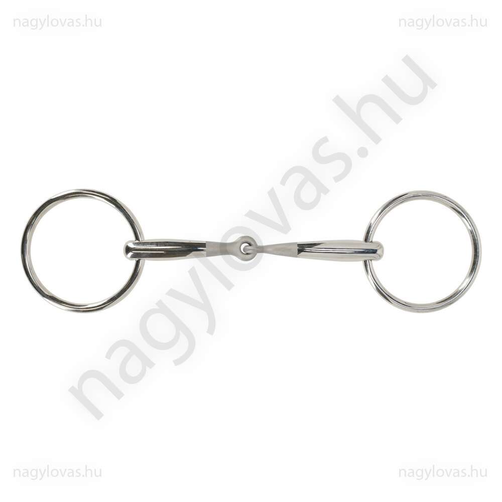 QHP Anatomical Sandblasted  zabla