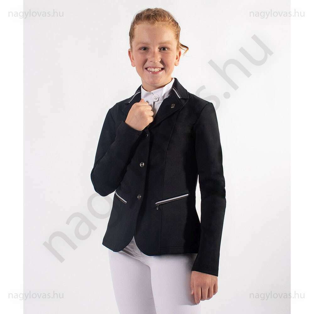 QHP Andra junior zakó 