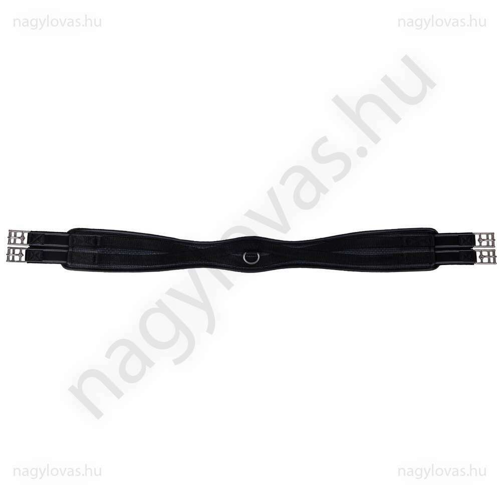 QHP Basic Pro heveder fekete