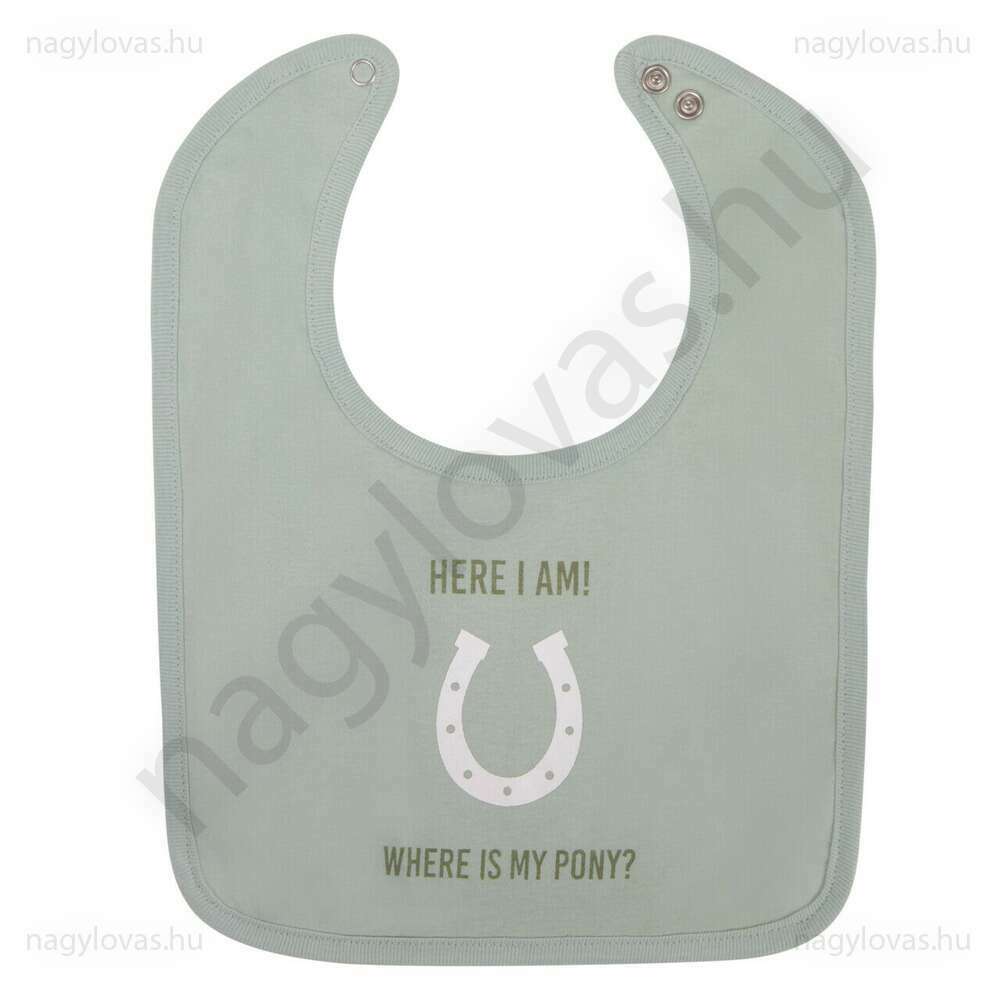 QHP Bobby  előke pisztácia