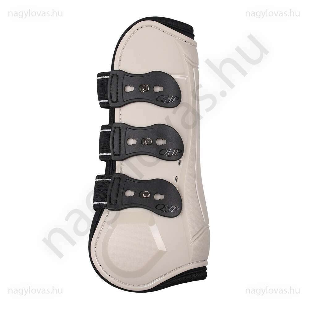 QHP Champion ínvédő  bézs póni
