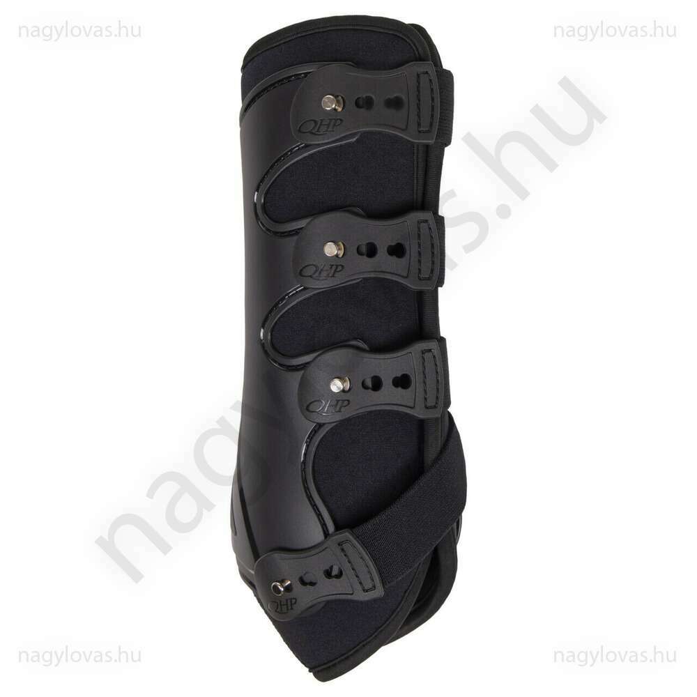 QHP Champion ínvédő  fekete XL