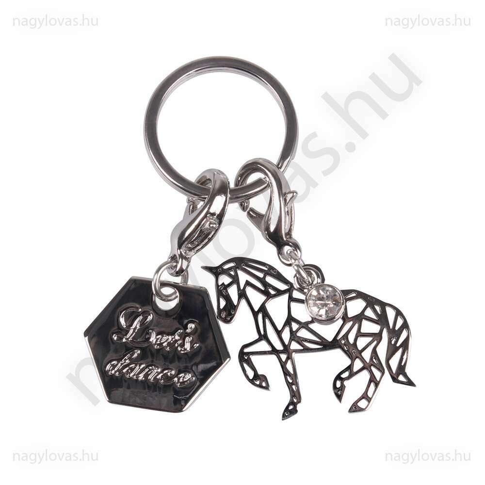 QHP Charms Dressage kantárdísz 