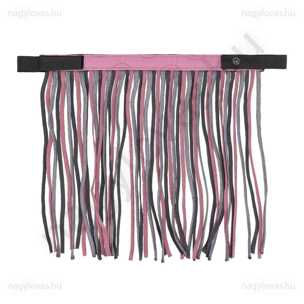 QHP Cheery pink légysallang - Shetty